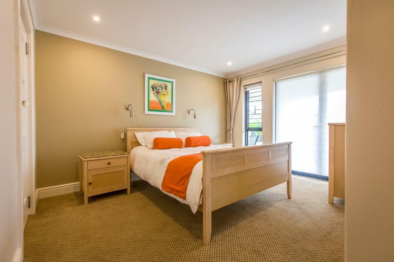 Orange Inn Knysna Camera foto